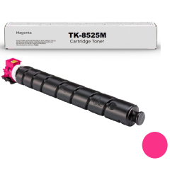 Kasetė Kyocera TK-8525M ECO