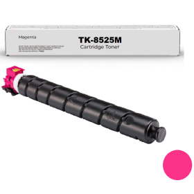Kasetė Kyocera TK-8525M ECO
