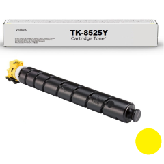 Kasetė Kyocera TK-8525Y ECO