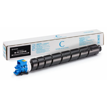Kasetė Kyocera TK-8525C OEM Kasetė Kyocera TK-8525C OEM