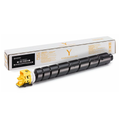 Kasetė Kyocera TK-8525Y OEM