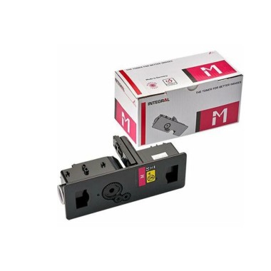 Kasetė Kyocera TK-5240M (1T02R7BNL0) raudona – Premium