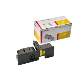 Kasetė Kyocera TK-5240Y (1T02R7ANL0) geltona – Premium