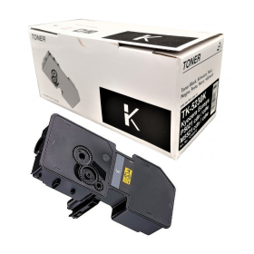 Kasetė Kyocera TK-5230K XL Premium