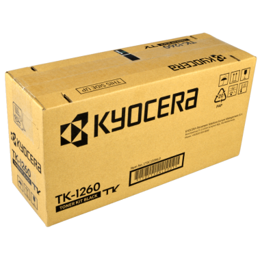 Kasetė Kyocera TK-1260 (1T0C140NL0) – Originali