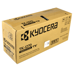Kasetė Kyocera TK-1270 (1T0C140NL0) – Originali