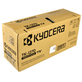 Kasetė Kyocera TK-1270 (1T0C140NL0) – Originali