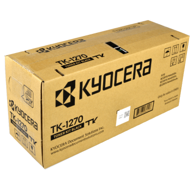 Kasetė Kyocera TK-1270 (1T0C140NL0) – Originali