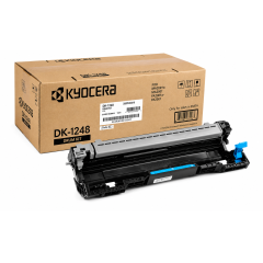 Būgnas Kyocera DK-1248 (1702Y80NL0) – Originali