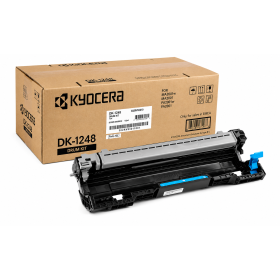 Būgnas Kyocera DK-1248 (1702Y80NL0) – Originali