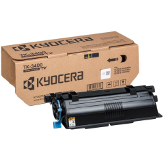 Kasetė Kyocera TK-3400 OEM