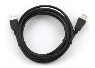 Laidas USB 2.0 (Type-A male > Type-A female) Prailgintuvas (1.80 m)