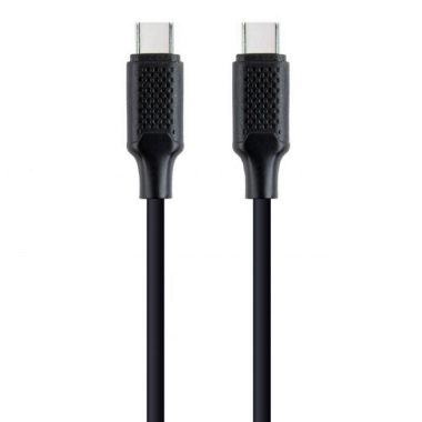 Laidas USB 2.0 USB-C to USB-C, 100w (1,5 m.) Premium