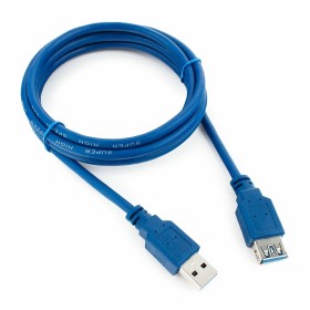 Laidas USB 3.0 (Type-A male > Type-A female) Prailgintuvas (1.80 m.)
