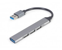 Šakotuvas USB Gembird USB 3.0