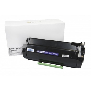 Kasetė Lexmark 502 (50F2000) – Eco