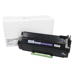 Kasetė Lexmark 502X (50F2X00) – Eco