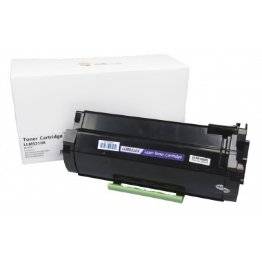 Kasetė Lexmark 502X (50F2X00) – Eco