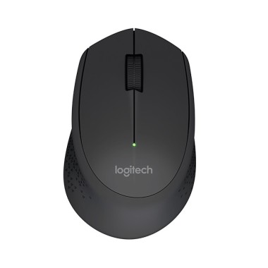 Belaidė pelė Logitech M280