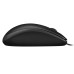 Pelė Logitech B100 (Juoda) Pelė Logitech B100 (Juoda)