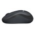 Belaidė tyli pelė Logitech M220 Silent (910-004878), juoda