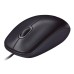 Pelė Logitech M90 USB optinė (910-001793)