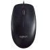 Pelė Logitech M90 USB optinė (910-001793)