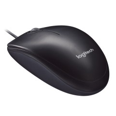 Pelė Logitech M90 USB optinė (910-001793)