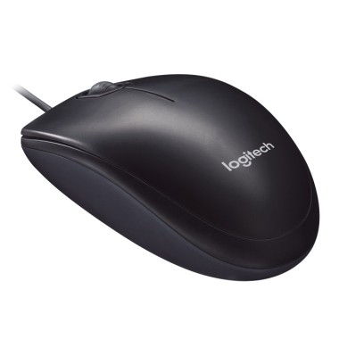 Pelė Logitech M90 USB optinė (910-001793)
