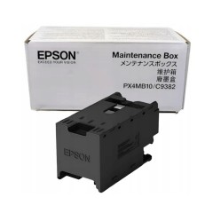 Epson Maintenance Box C12C938211 (C9382) – Originali