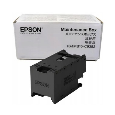 Epson Maintenance Box C12C938211 (C9382) – Originali