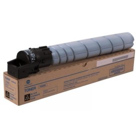Kasetė Konica Minolta Bizhub TN328K OEM