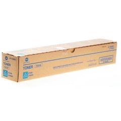 Kasetė Konica Minolta Bizhub TN-216C OEM