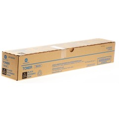 Kasetė Konica Minolta TN-216K juoda – Originali