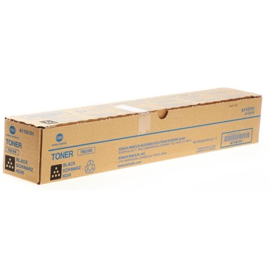 Kasetė Konica Minolta Bizhub TN-216K OEM Kasetė Konica Minolta Bizhub TN-216K OEM