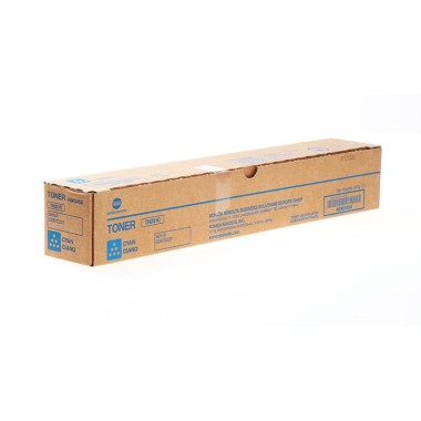 Kasetė Konica Minolta TN221C (A8K3450) – Originali