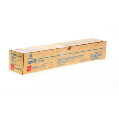 Kasetė Konica Minolta TN221M (A8K3350) – Originali