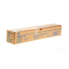Kasetė Konica Minolta TN221Y (A8K3250) – Originali