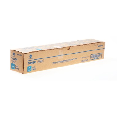 Kasetė Konica Minolta TN321C (A33K450) – Originali