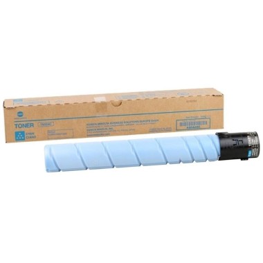 Kasetė Konica Minolta TN324C OEM