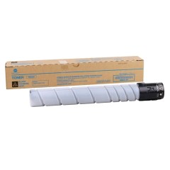 Kasetė Konica Minolta TN324K juoda – Originali