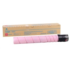 Kasetė Konica Minolta TN324M raudona – Originali