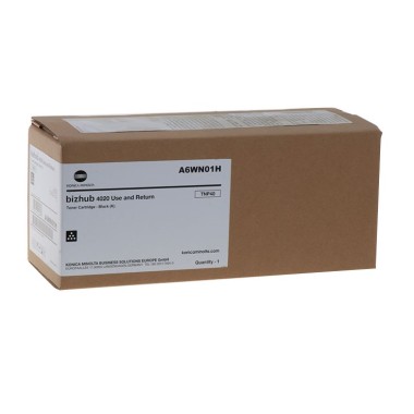 Kasetė Konica Minolta TNP-40 OEM