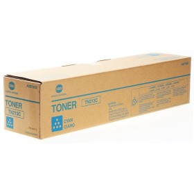 Konica Minolta Bizhub C203; C253 (C) OEM