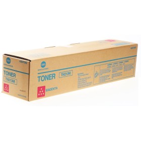 Konica Minolta Bizhub C203; C253 (M) OEM