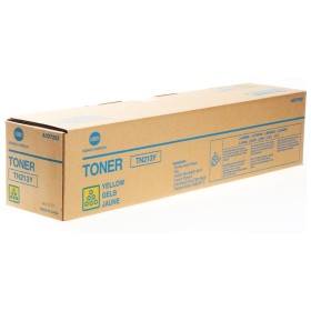 Konica Minolta Bizhub C203; C253 (Y) OEM