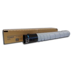 Kasetė Konica Minolta TN321C (A33K450) – Premium