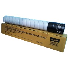 Kasetė Konica Minolta TN321K (A33K150) – Premium Kasetė Konica Minolta TN321K (A33K150) – Premium