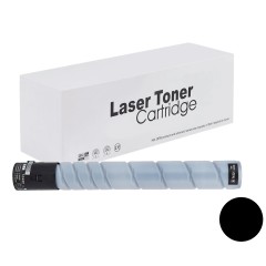 Kasetė Konica Minolta TN321K (A33K150) – Eco Kasetė Konica Minolta TN321K (A33K150) – Eco