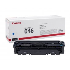 Kasetė Canon cartridge 046 C OEM